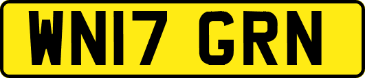 WN17GRN