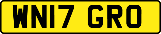 WN17GRO