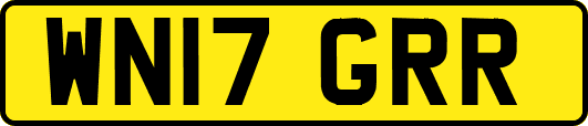 WN17GRR