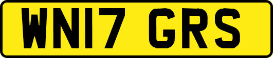 WN17GRS