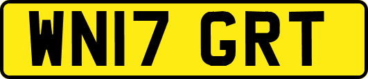 WN17GRT