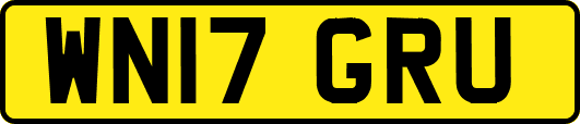 WN17GRU