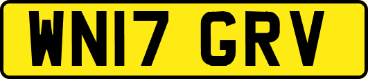 WN17GRV