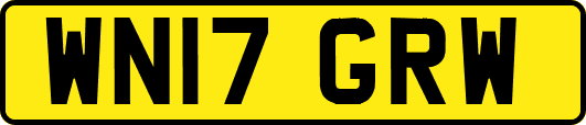 WN17GRW