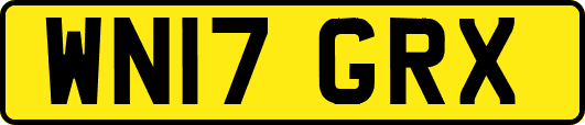 WN17GRX