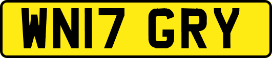 WN17GRY
