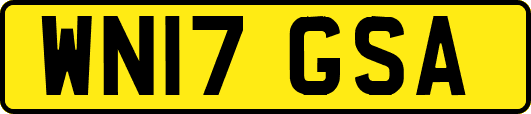 WN17GSA