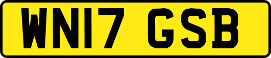 WN17GSB