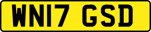 WN17GSD