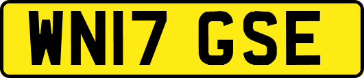 WN17GSE