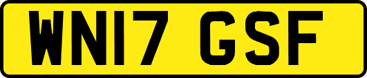 WN17GSF