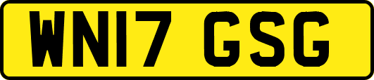 WN17GSG