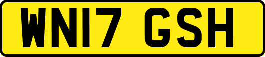 WN17GSH