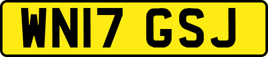WN17GSJ
