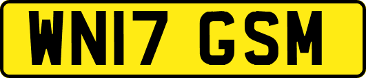 WN17GSM