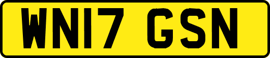 WN17GSN