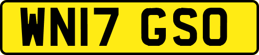 WN17GSO