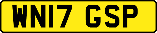 WN17GSP