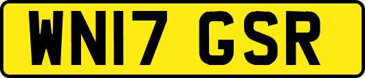 WN17GSR