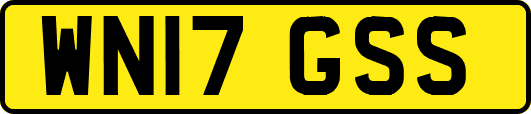 WN17GSS