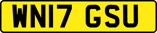 WN17GSU