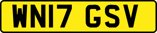 WN17GSV