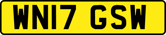 WN17GSW