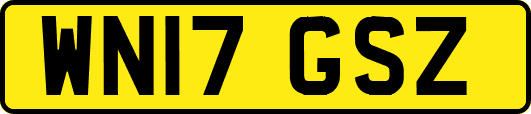 WN17GSZ