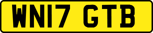 WN17GTB