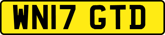 WN17GTD