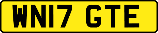 WN17GTE
