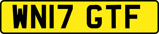WN17GTF