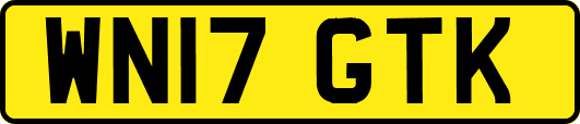 WN17GTK