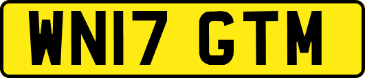 WN17GTM