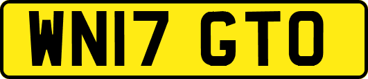 WN17GTO