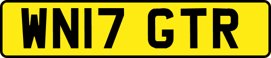 WN17GTR