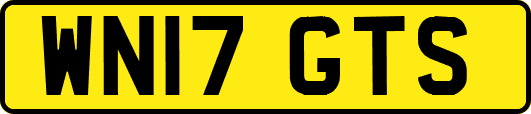 WN17GTS
