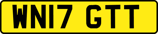 WN17GTT