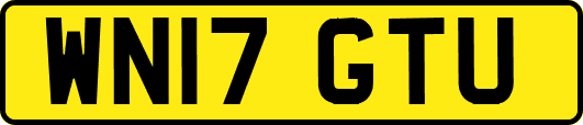 WN17GTU