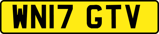 WN17GTV