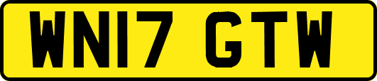 WN17GTW