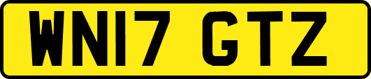 WN17GTZ