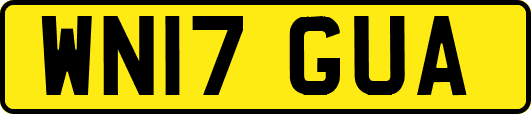 WN17GUA