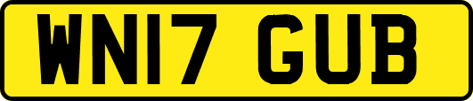 WN17GUB