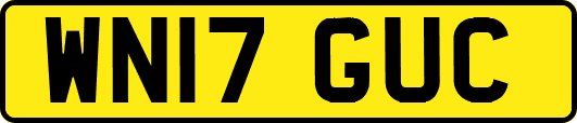 WN17GUC