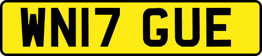WN17GUE