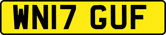 WN17GUF