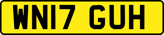 WN17GUH