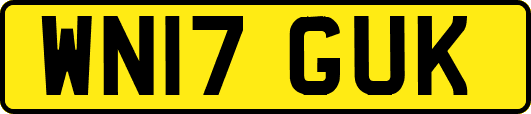 WN17GUK