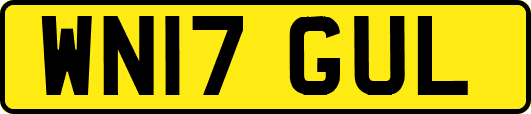 WN17GUL